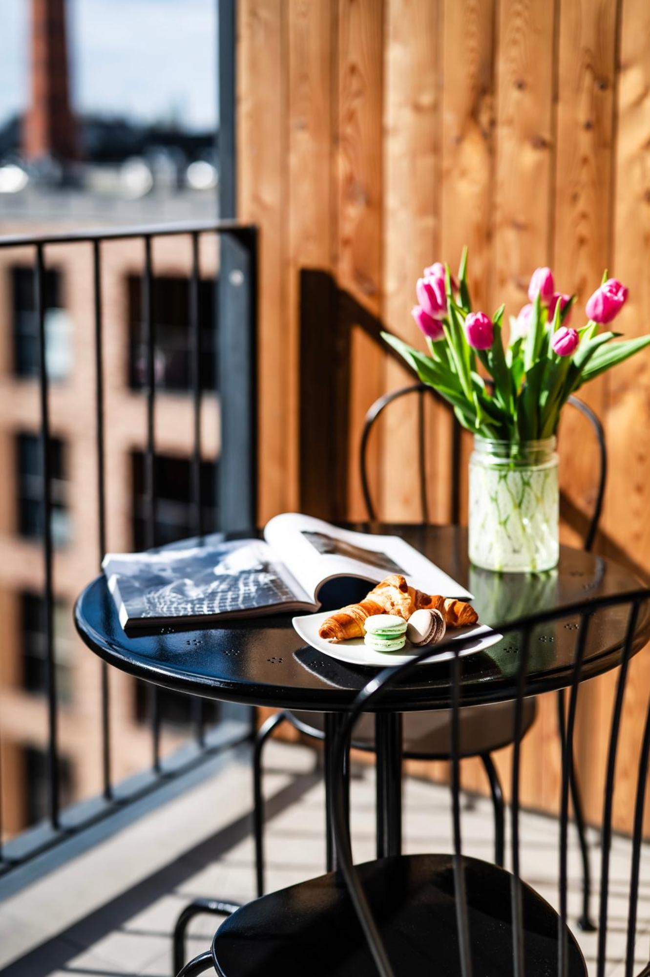 Neapol Parking Gratis Moxy Te&Am Cracow Apartment Красков Екстериор снимка