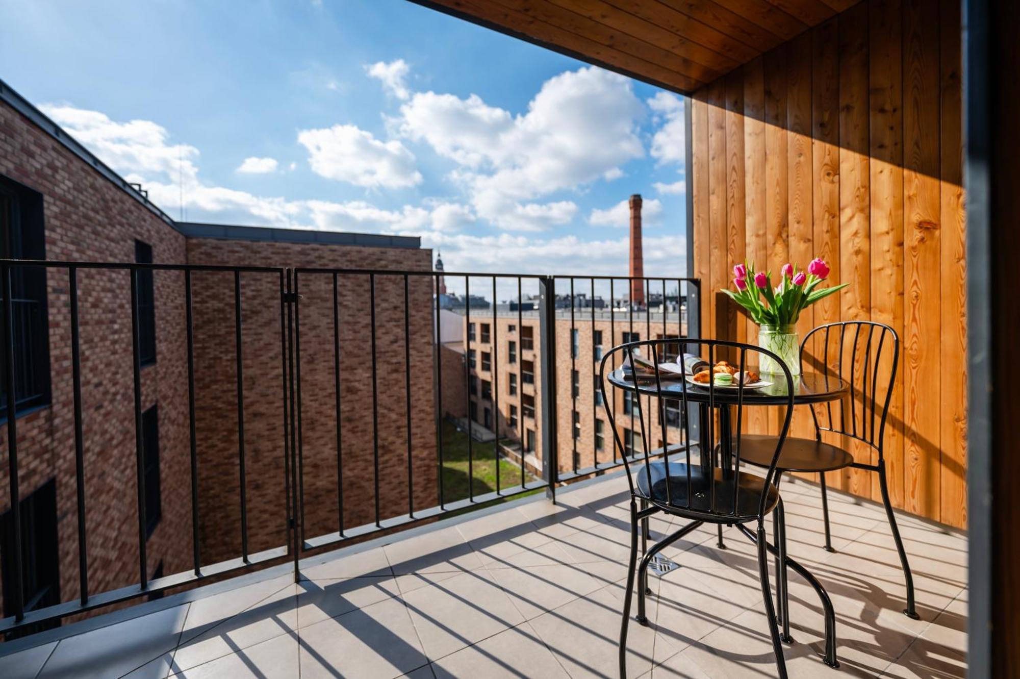 Neapol Parking Gratis Moxy Te&Am Cracow Apartment Красков Екстериор снимка