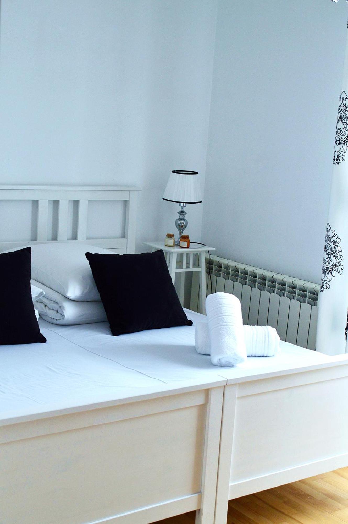 Neapol Parking Gratis Moxy Te&Am Cracow Apartment Красков Екстериор снимка